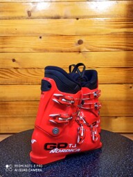 LYŽIARKY NORDICA GP TJ 23MP